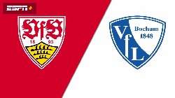 Nhận định dự đoán Bochum vs Stuttgart, lúc 21h30 ngày 20/1/2024
