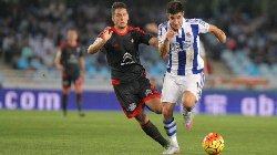 Nhận định dự đoán Celta Vigo vs Real Sociedad, 3h00 ngày 21/1/2024
