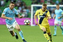 Nhận định dự đoán Central Coast Mariners vs Melbourne City, lúc 14h00 ngày 21/1/2024