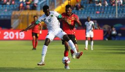 Nhận định dự đoán Mauritania vs Angola, lúc 0h00 ngày 21/1/2024 