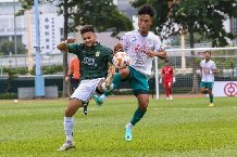 Nhận định dự đoán Wofoo Tai Po vs Sham Shui Po, lúc 14h00 ngày 21/1/2024
