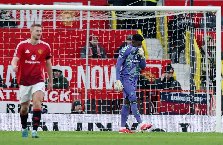 MU thua trận thứ 10 tại Ngoại hạng Anh 2024/2025