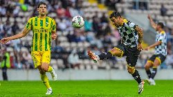Nhận định, Soi kèo Boavista vs Casa Pia, 3h15 ngày 21/01
