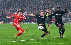 Nhận định, Soi kèo Bayern Munich vs Saint-Gilloise 3h00 ngày 22/1: Sức mạnh khủng khiếp