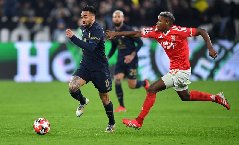 Nhận định, Soi kèo Juventus vs Benfica 3h00 ngày 22/1: Không dễ cho chủ nhà