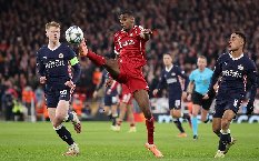Nhận định, Soi kèo Marseille vs Liverpool 3h00 ngày 22/1: Rượt đuổi kịch tính