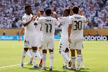 Nhận định, Soi kèo Real Madrid vs AS Monaco 3h ngày 21/1: Tin vào cửa dưới