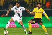 Nhận định, Soi kèo Tottenham vs Dortmund 3h ngày 21/1: Điểm tựa lịch sử