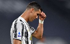 Ronaldo thắng kiện Juventus, giữ lại hơn 10 triệu USD tiền lương