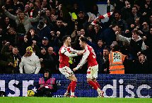 Soi kèo phạt góc Inter Milan vs Arsenal, 3h ngày 21/01