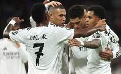 Soi kèo phạt góc Real Madrid vs AS Monaco, 3h ngày 21/01
