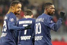 Soi kèo phạt góc Sporting CP vs PSG, 3h ngày 21/01