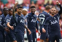 Soi kèo phạt góc Tottenham vs Dortmund, 3h ngày 21/01