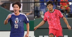 Soi kèo phạt góc U23 Nhật Bản vs U23 Hàn Quốc, 18h30 ngày 20/01