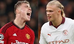 5 ngôi sao trẻ từng ghi bàn trong 6 trận liên tiếp ở NHA