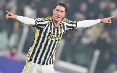 Chelsea không từ bỏ vụ theo đuổi Vlahovic 