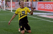 Kèo thẻ phạt ngon ăn PSV Eindhoven vs Dortmund, 3h ngày 21/02