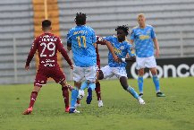 Nhận định Deportivo Saprissa vs Philadelphia Union, 10h ngày 21/2