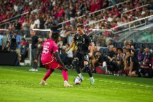 Nhận định Saint Louis City vs Houston Dynamo, 8h ngày 21/2