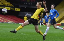 Nhận định U21 Watford vs U21 Bournemouth, lúc 20h00 ngày 20/2