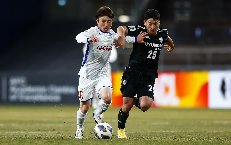Nhận định Ventforet Kofu vs Ulsan Hyundai, 16h00 ngày 21/2