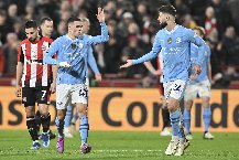 Soi kèo phạt góc Manchester City vs Brentford, 2h30 ngày 21/02