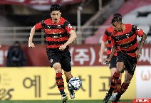 Soi kèo phạt góc Pohang Steelers vs Jeonbuk Hyundai Motors, 17h ngày 20/02