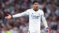 Bellingham bị treo giò từ La Liga đến cúp C1