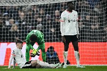 Bị Aston Villa cầm hòa, Liverpool lỡ cơ hội gia tăng cách biệt với Arsenal