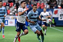Nhận định, Soi kèo Deportivo Saprissa vs Vancouver Whitecaps FC, 8h00 ngày 21/2