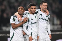 Nhận định, Soi kèo Panathinaikos F.C vs Vikingur Reykjavik, 3h00 ngày 21/2