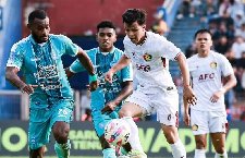 Nhận định, Soi kèo PSBS Biak Numfor vs Persik Kediri, 15h30 ngày 21/2