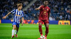 Soi kèo phạt góc AS Roma vs Porto, 0h45 ngày 21/02