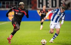 Soi kèo phạt góc Real Sociedad vs Midtjylland, 3h ngày 21/02