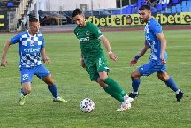 Nhận định, Soi kèo Cherno More vs Botev Vratsa, 22h45 ngày 20/2: Tìm lại niềm vui