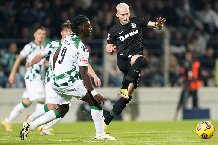 Nhận định, Soi kèo Moreirense vs Sporting CP 1h00 ngày 22/2: ‘Sư tử’ lên tiếng