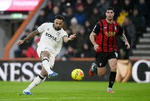Nhận định, Soi kèo West Ham vs Bournemouth 0h30 ngày 22/2: Tiếp đà trở lại