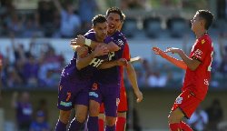 Soi kèo phạt góc Adelaide United vs Perth Glory, 15h35 ngày 20/02