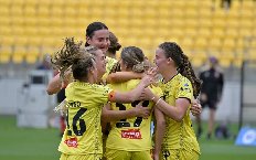 Kết quả bóng đá hôm nay tối 20/3: Chiến thắng 4 sao cho đội nữ Wellington 