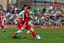 Nhận định Ballard FC vs Spokane Velocity, 9h30 ngày 21/3