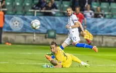 Nhận định Hy Lạp vs Kazakhstan, 2h45 ngày 22/3