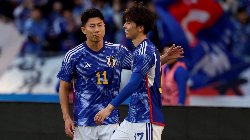 Nhận định Nhật Bản vs Triều Tiên, 17h23 ngày 21/3