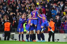 Nhận định Nữ Brann vs Nữ Barcelona, 3h00 ngày 21/3