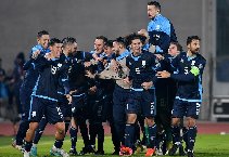Nhận định San Marino vs St. Kitts and Nevis, 2h45 ngày 21/3