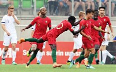 Nhận định U19 Bồ Đào Nha vs U19 Hy Lạp, 01h00 ngày 21/3