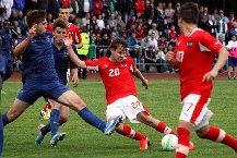 Nhận định U19 Kosovo vs U19 Áo, 22h00 ngày 20/3