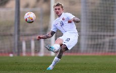 Nhận định U19 Na Uy vs U19 Montenegro, 21h00 ngày 20/3