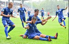 Nhận định U19 Scotland vs U19 Italia, 21h00 ngày 20/3