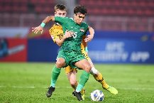 Nhận định U23 Úc vs U23 Iraq, 0h00 ngày 21/3