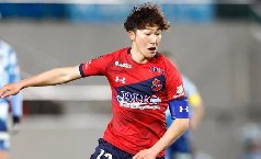 Nhận định Ventforet Kofu vs Iwaki FC, 12h ngày 20/3